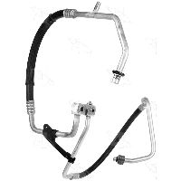 Ready-Aire Hose Assembly 34369 (56390, 34369)