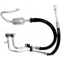 Ready-Aire Hose Assembly 34327 (56508, 34327)