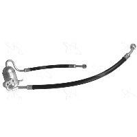 Ready-Aire Hose Assembly 34718 (55479, 34718)