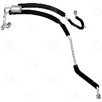 Ready-Aire Hose Assembly 34807 (56147, 34807)
