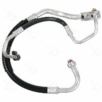 Ready-Aire Hose Assembly 34484 (34484, 56765)
