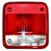 TYC 11-5296-01 Chevrolet/GMC Driver Side Replacement Tail Light Assembly (11529601)