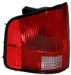 TYC 11-3009-01 Chevrolet/GMC/Isuzu Driver Side Replacement Tail Light Assembly (11300901)