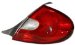 TYC 11-5251-01 Dodge/Plymouth Passenger Side Replacement Tail Light Assembly (11525101)