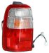 TYC 11-3210-90 Toyota 4 Runner Driver Side Replacement Tail Light Assembly (11321090)