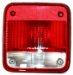 TYC 11-5295-01 Chevrolet/GMC Passenger Side Replacement Tail Light Assembly (11529501)