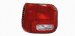 TYC 11-5348-01 Dodge Van Driver Side Replacement Tail Light Assembly (11534801)