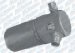 ACDelco 15-1674 A/C Accumulator Assembly (151674, AC151674, 15-1674)