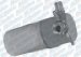 ACDelco 15-1679 Accumulator Assembly (151679, 15-1679, AC151679)