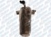 ACDelco 15-1822 Accumulator Assembly (151822, 15-1822, AC151822)