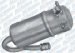 ACDelco 15-1254 Accumulator Assembly (15-1254, 151254)