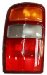 TYC 11-5354-01 Chevrolet/GMC Driver Side Replacement Tail Light Assembly (11535401)