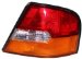 TYC 11-5209-00 Nissan Altima Passenger Side Replacement Tail Light Assembly (11520900)