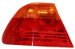 TYC 11-5996-01 BMW 3 Series Driver Side Replacement Tail Light Assembly (11599601)