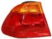 TYC 11-5916-01 BMW 3 Series Driver Side Replacement Tail Light Assembly (11591601)