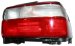 TYC 11-3055-00 Toyota Corolla Passenger Side Replacement Tail Light Assembly (11305500)