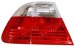TYC 11-5996-91 BMW 3 Series Driver Side Replacement Tail Light Assembly (11599691)