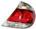 TYC 11-6065-90 Toyota Camry Passenger Side Replacement Tail Light Assembly (11606590)