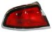 TYC 11-5366-01 Buick LeSabre Driver Side Replacement Tail Light Assembly (11536601)