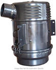 Omix-Ada 17951.01 Air Conditioner Driers for 1984-86 2.5L/2.8L V6/2.1L Diesel XJ (1795101, O321795101)