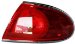 TYC 11-5973-91 Buick LeSabre Passenger Side Replacement Tail Light Assembly (11597391)