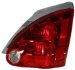 TYC 11-6005-00 Nissan Maxima Passenger Side Replacement Tail Light Assembly (11600500)