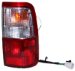 TYC 11-3219-00 Toyota T100 Passenger Side Replacement Tail Light Assembly (11321900)