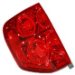 TYC 11-5900-00 Honda Pilot Driver Side Replacement Tail Light Assembly (11590000)