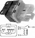 Standard Motor Products Relay (RY113, RY-113, S65RY113)