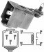 Standard Motor Products Relay (RY119, RY-119, S65RY119)