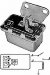 Standard Motor Products Relay (RY-7, RY7)