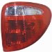 Pilot 11-5477-00 Chrysler Town and Country Right Tail Lamp Assembly (11547700)