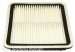 Beck Arnley 042-2053 Cabin Air Filter for select  Mitsubishi Eclipse/Galant models (422053, 0422053, 042-2053)