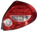 Pilot 11-5381-01 Nissan Maxima Right Tail Lamp Lens and Housing (11538101)