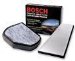 Bosch P3602 Cabin Filter for select  Nissan models (P3602, BSP3602)