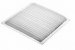 Denso 453-1012 First Time Fit Cabin Air Filter for select  Lexus/Toyota models (4531012, 453-1012)