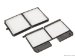 Denso Cabin Air Filter (W0133-1624601_ND)