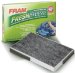FRAM FCF8804A Fresh Breeze Cabin Air Filter for select  Buick/ Cadillac/ Oldsmobile/ Pontiac models (CF8804A, F24CF8804A, FFCF8804A)