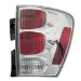 Pilot 11-6105-00 Chevrolet Equinox Right Tail Lamp Assembly (11610500)