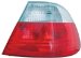 Pilot 11-5995-91 BMW 330CI Right Tail Lamp Lens and Housing (11599591)