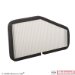 Motorcraft FP66 Cabin Air Filter for select  Ford/ Mercury models (FP-66, MIFP66, FP66)