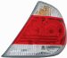 Pilot 11-6066-00 Toyota Camry Left Tail Lamp Assembly (11606600)
