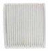 TYC 800017P Toyota Replacement Cabin Air Filter (800017P)