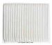 TYC 800011P Mitsubishi Replacement Cabin Air Filter (800011P)