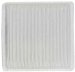 TYC 800111P Ford/Mazda Replacement Cabin Air Filter (800111P)