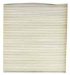 TYC 800025P Toyota Replacement Cabin Air Filter (800025P)