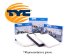 TYC 800118P2 Kia Sorento Replacement Cabin Air Filter (800118P2)