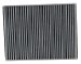 TYC 800060C Buick/Cadillac Replacement Cabin Air Filter (800060C)