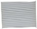 TYC 800144P Ford Fusion Replacement Cabin Air Filter (800144P)