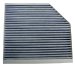 TYC 800145C Audi Replacement Cabin Air Filter (800145C)